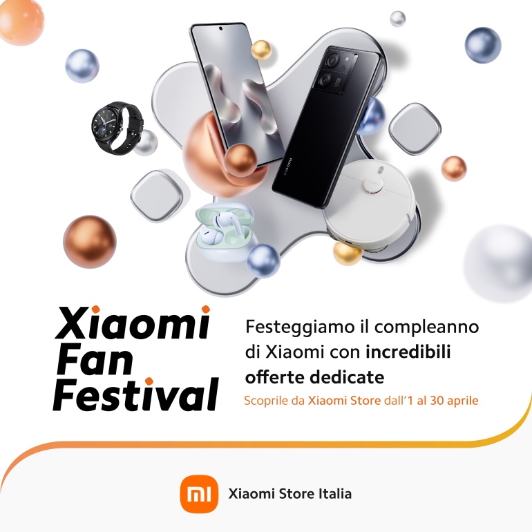 Xiaomi Store